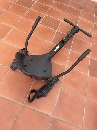 Kart Hoverboard - Silla