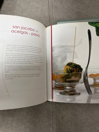 Karlos Arguiñano en tu cocina: Las recetas de l...