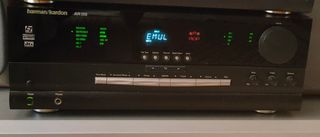 Harman Kardon y Home Cinema Infinity 