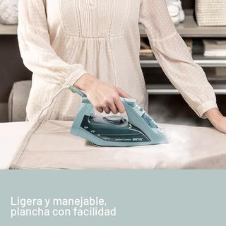 Plancha vapor IMETEC Perfect Comfort 2200W