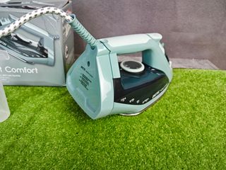 Plancha vapor IMETEC Perfect Comfort 2200W