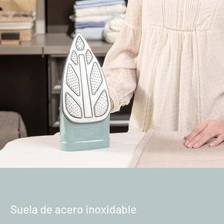 Plancha vapor IMETEC Perfect Comfort 2200W