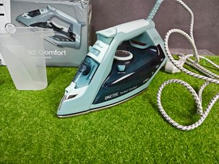 Plancha vapor IMETEC Perfect Comfort 2200W