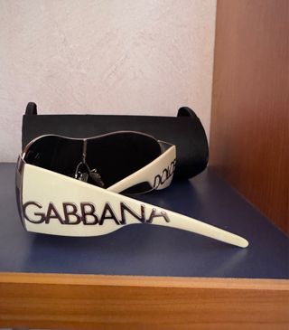 Gafas sol vintage Dolce & Gabanna