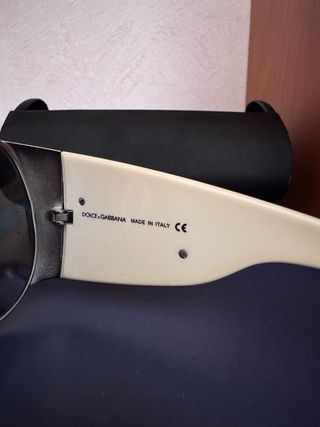 Gafas sol vintage Dolce & Gabanna