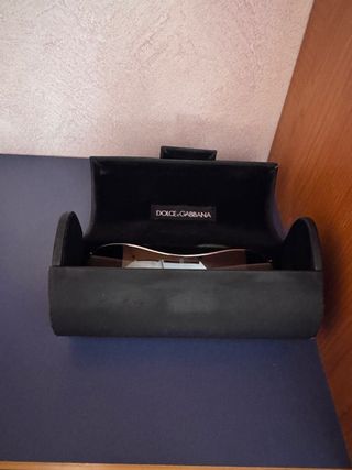 Gafas sol vintage Dolce & Gabanna