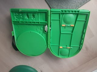 Mochila Pokémon 10 Aniversario