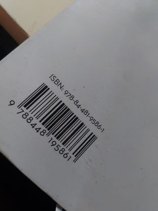 Libro de música (ESO)