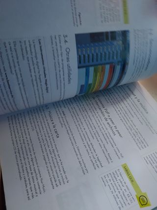 Libro de música (ESO)