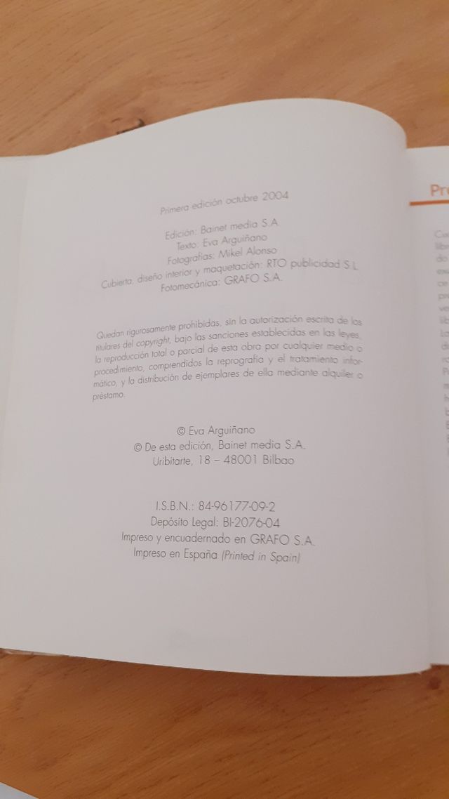 La pastelería  de Eva Arguiñano.