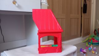 Granja de juegos infantil pinypon