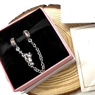 Cadena Seguridad Pulsera Disney