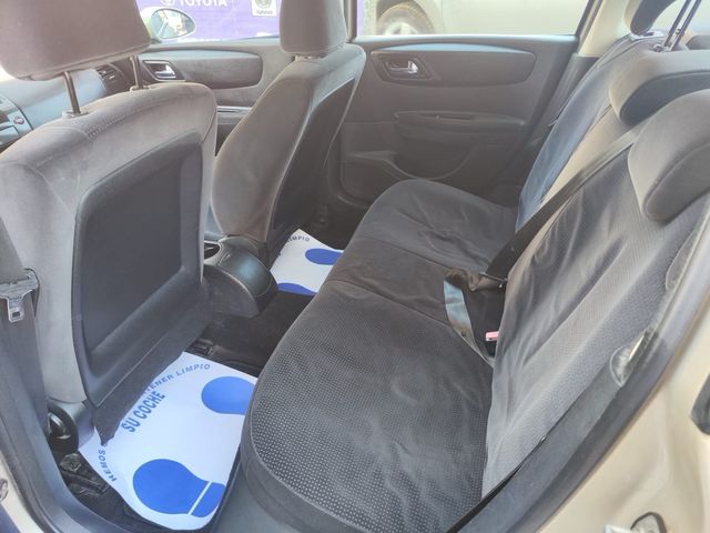 Citroen C4 2006