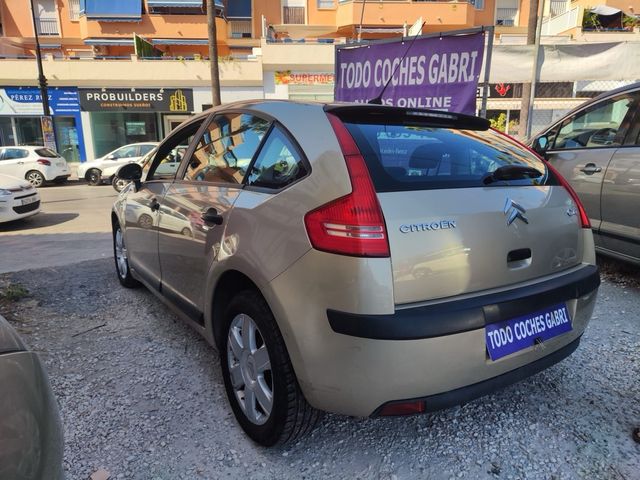 Citroen C4 2006