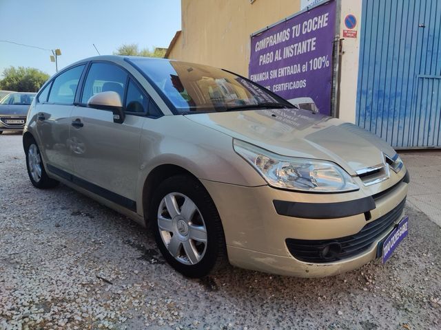 Citroen C4 2006
