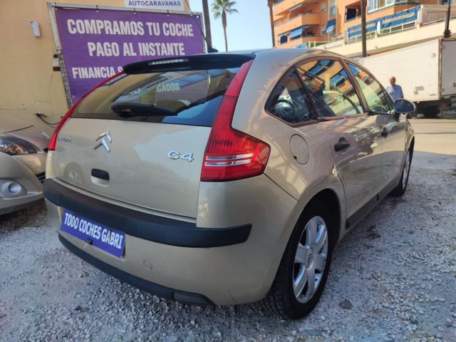 Citroen C4 2006