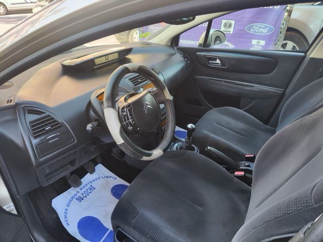 Citroen C4 2006