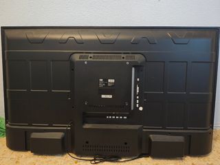 SmartTV TDSYSTEM 50 Pulgadas