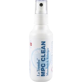 MPC Clean La Tromba - Limpiador