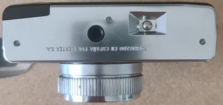 Werlisa Club Color Cámara