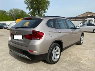 BMW X1 2015