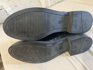 Botas negras mujer - nuevas