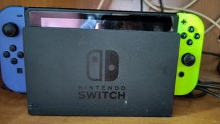 Nintendo Switch Megapack (leer).