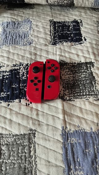 Nintendo Switch Megapack (leer).
