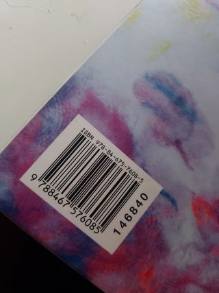 Libro plástica 1ESO