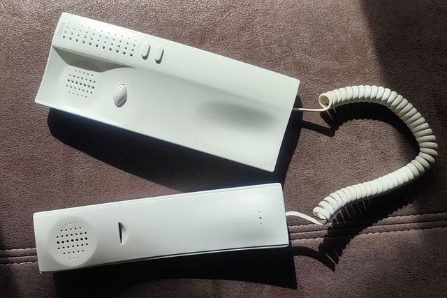 Telefono TEGUI T-72 DUO - portiere automatico