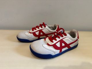 Zapatillas SAGUARO Dash l. Nº 38