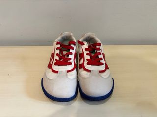 Zapatillas SAGUARO Dash l. Nº 38