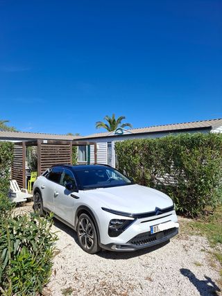 Citroen C5 X 2024