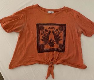 Pack ropa talla M -H&M, Mango, Spf, Tintoretto