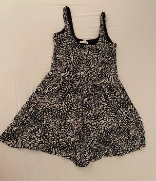 Pack ropa talla M -H&M, Mango, Spf, Tintoretto