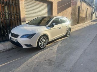 SEAT Leon 2016