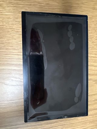 Pantalla Opel Astra