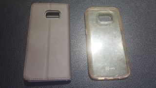 Fundas Samsung Galaxy S7