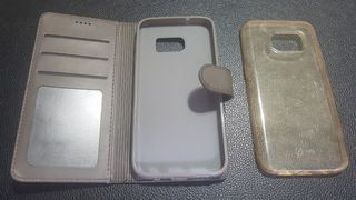 Fundas Samsung Galaxy S7