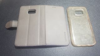 Fundas Samsung Galaxy S7