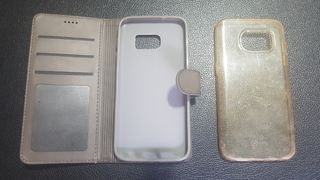 Fundas Samsung Galaxy S7