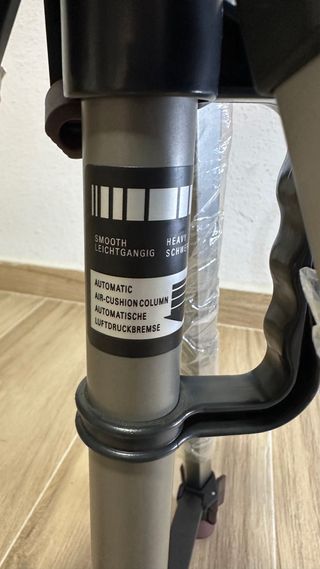 Trípode cámara profesional