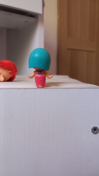 Parque acuático Pinypon