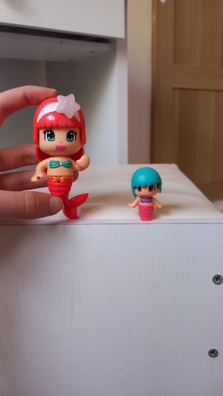 Parque acuático Pinypon