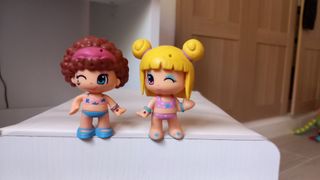 Parque acuático Pinypon