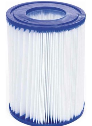 Piscina Bestway Steel Pro MAX