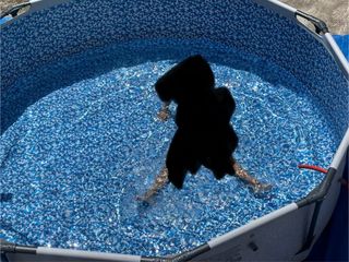 Piscina Bestway Steel Pro MAX