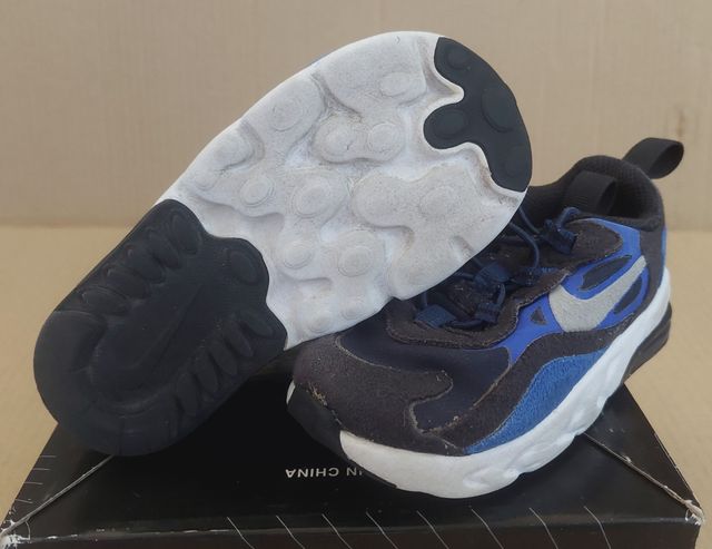 Zapatillas Nike Air Max niños