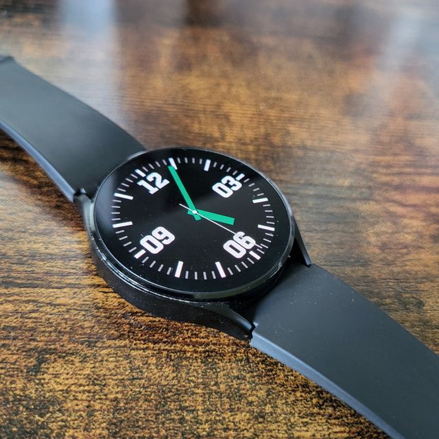 Samsung Galaxy Watch 4 (44mm)