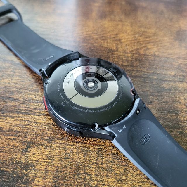 Samsung Galaxy Watch 4 (44mm)